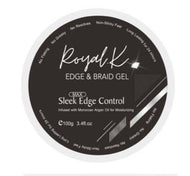 Edge control 