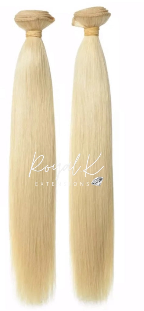 BRAZILIAN BLONDE 613